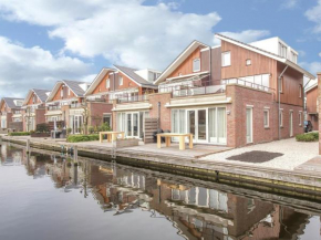 Nice apartment with dishwasher, close to Amsterdam, Uitgeest